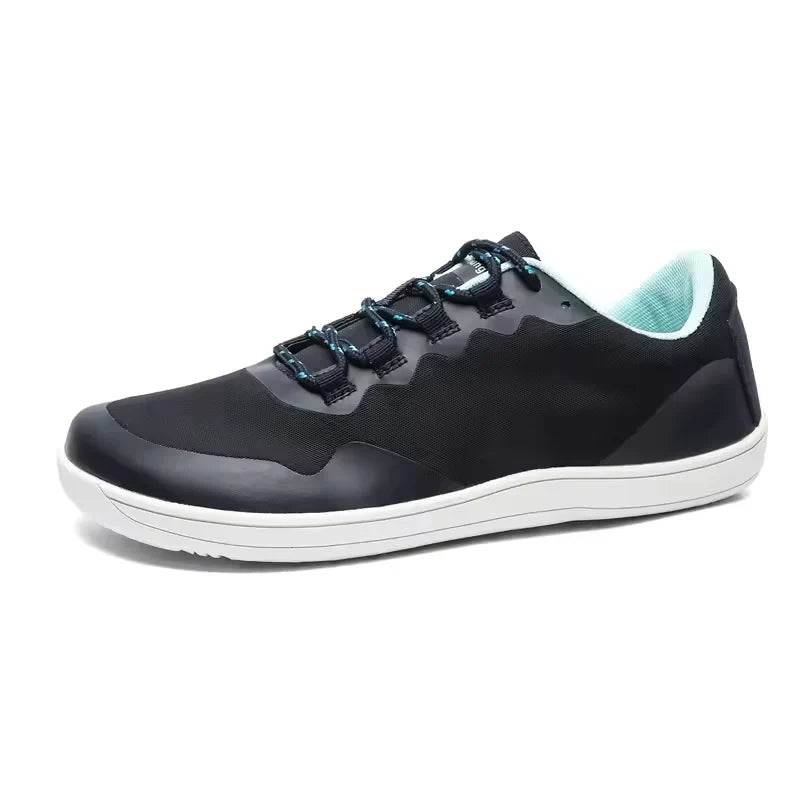 The Wide Toe AquaFlex™ Sneaker