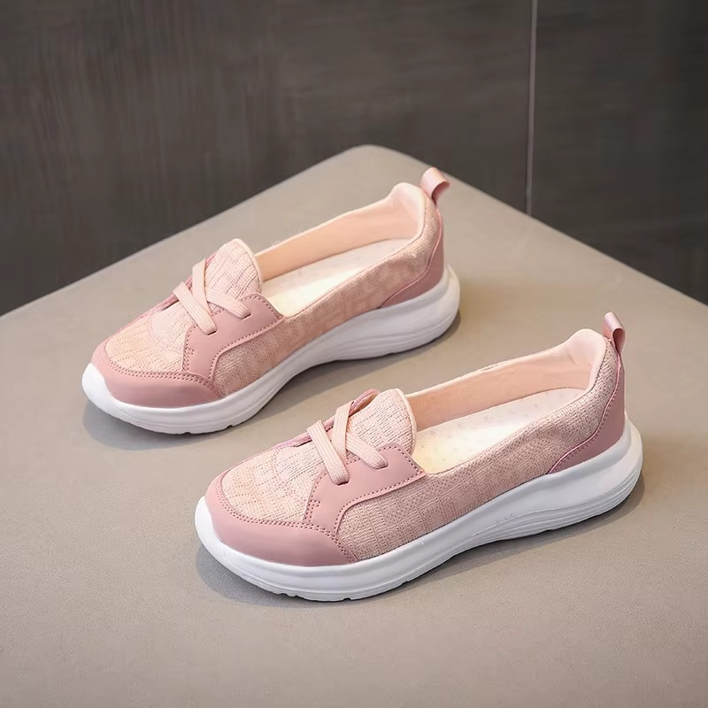 CloudWalk Women’s Orthopedic Slip-On Shoes