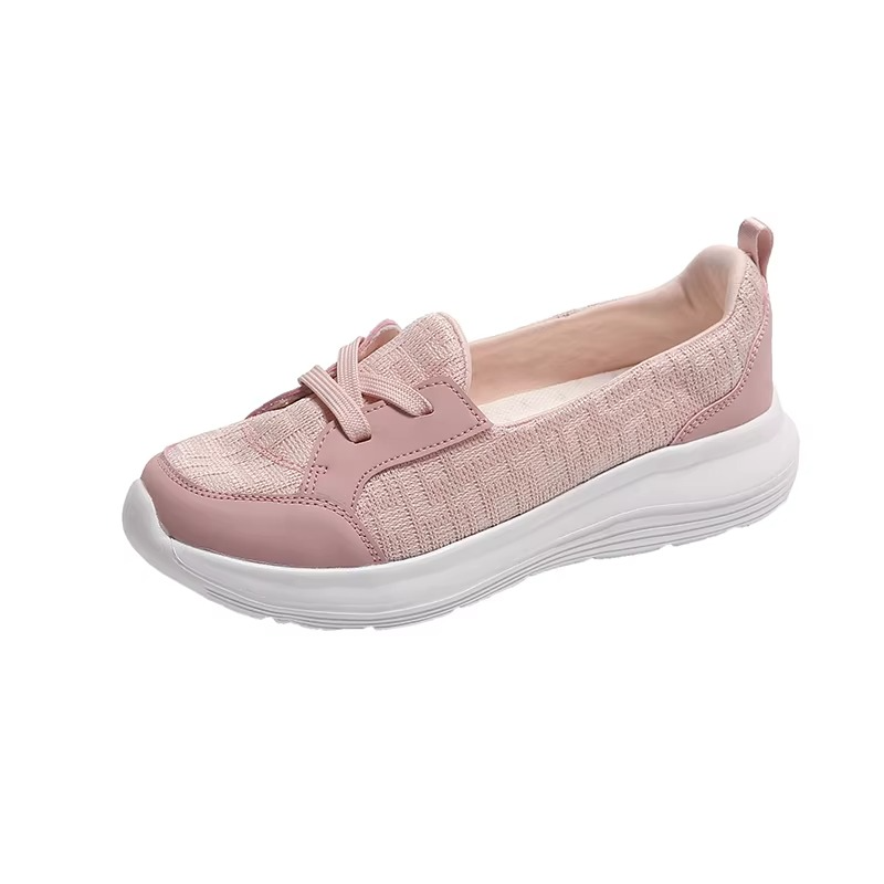 CloudWalk Women’s Orthopedic Slip-On Shoes