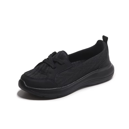 CloudWalk Women’s Orthopedic Slip-On Shoes