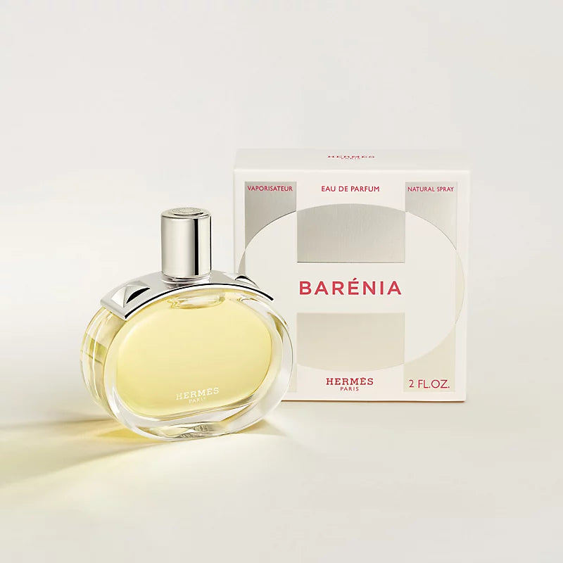 Eau de parfum Barénia