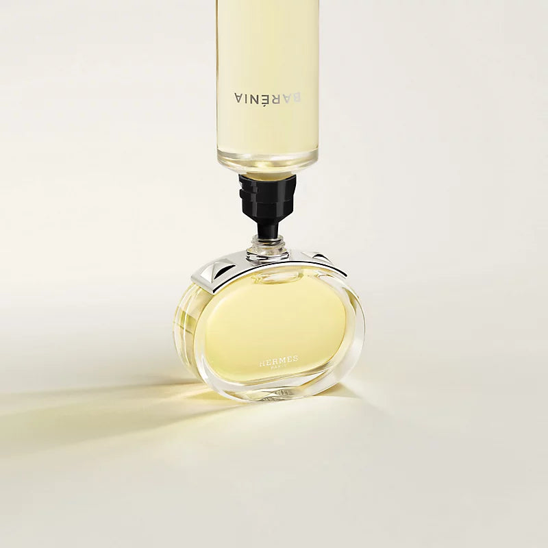 Eau de parfum Barénia