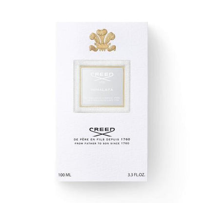 Creed Himalaya