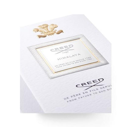 Creed Himalaya