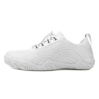 The Wide Toe TerraFlow™ Sneaker