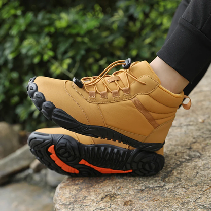 The Wide Toe TrailGuard™ Boot