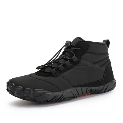 The Wide Toe TrailGuard™ Boot
