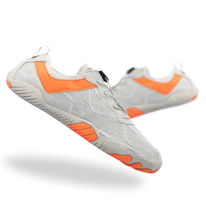 The Wide Toe SunRunner™ Sneaker