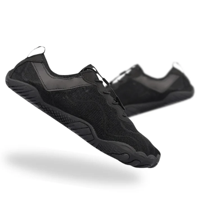 The Wide Toe SunRunner™ Sneaker
