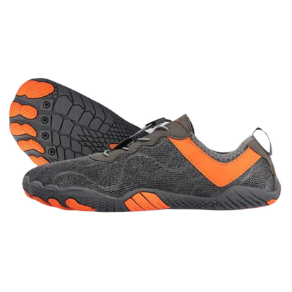 The Wide Toe SunRunner™ Sneaker