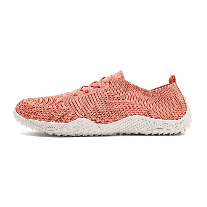 The Wide Toe AirFlow™ Sneaker