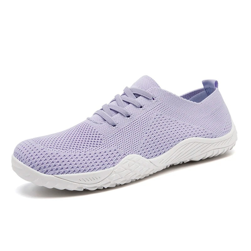 The Wide Toe AirFlow™ Sneaker