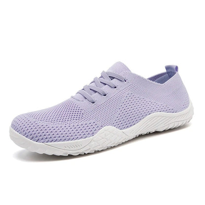 The Wide Toe AirFlow™ Sneaker