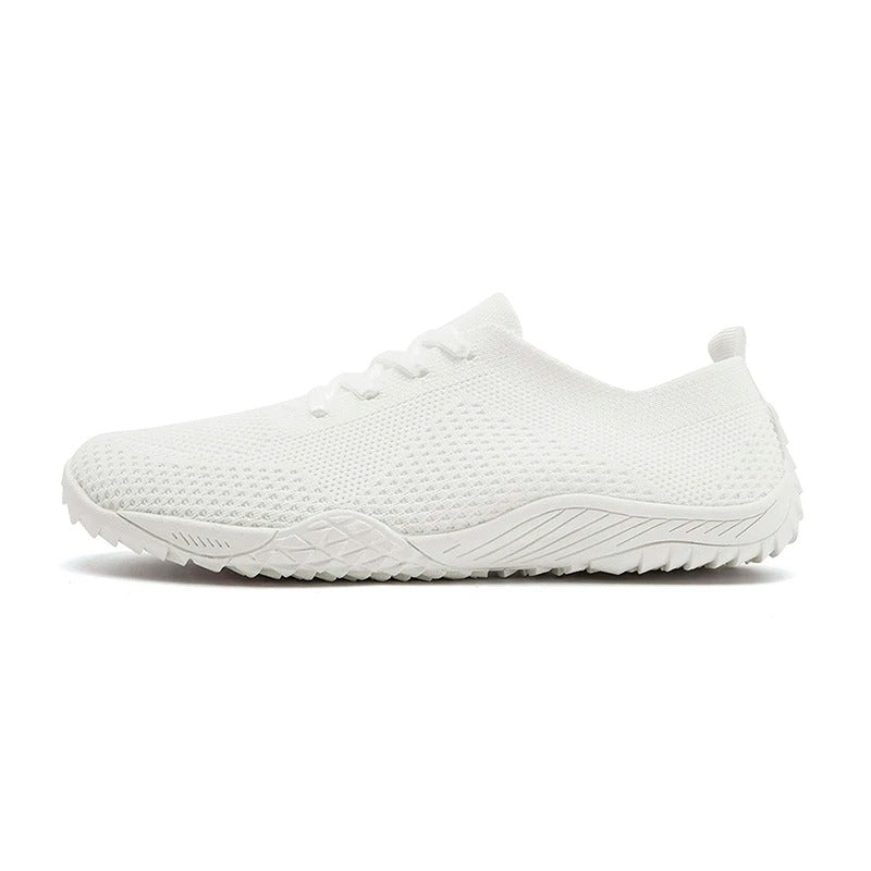The Wide Toe AirFlow™ Sneaker
