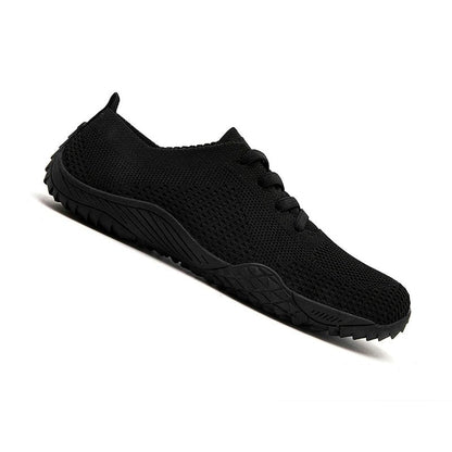 The Wide Toe AirFlow™ Sneaker