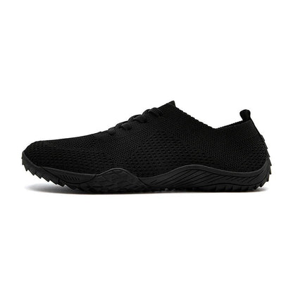The Wide Toe AirFlow™ Sneaker