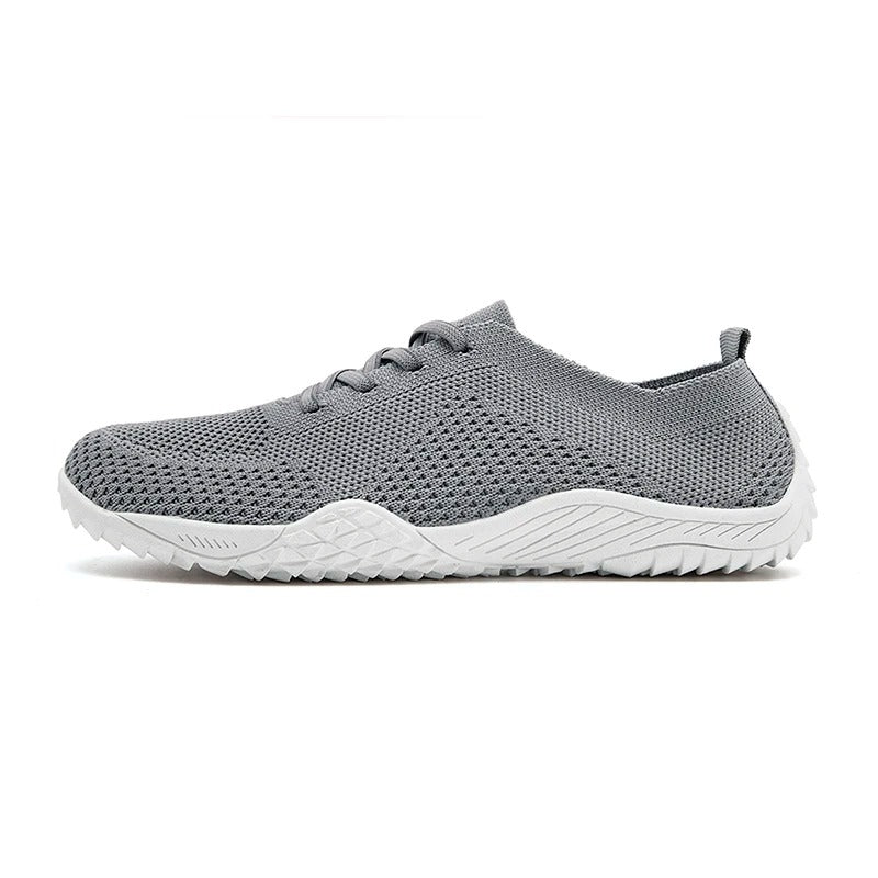 The Wide Toe AirFlow™ Sneaker