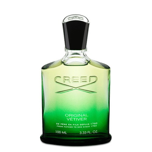 Creed Original Vétiver