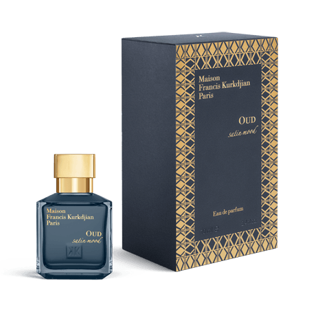 Oud Satin Mood Maison Francis Kurkdjian