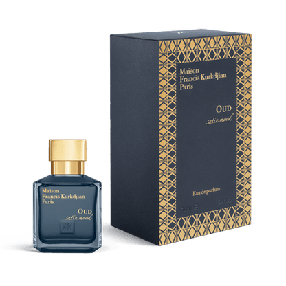 Oud Satin Mood Maison Francis Kurkdjian