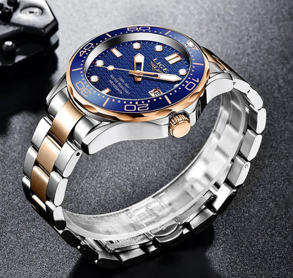 Men's Orienté Model Watch