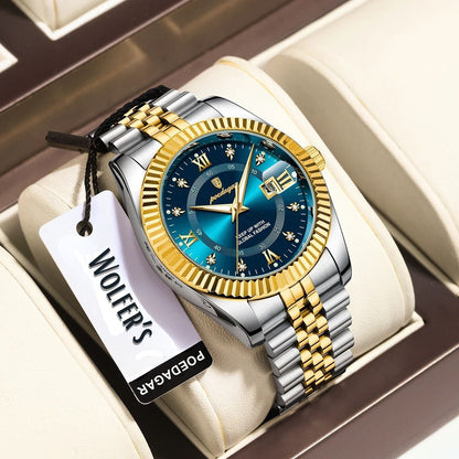 Men's Watch, Next Model