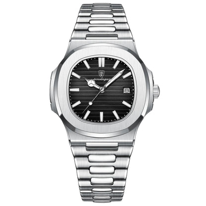 Men's Classic Style Watch