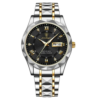 Men's Watch, Rich Model
