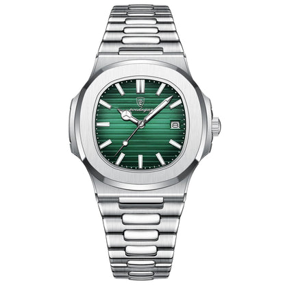 Men's Classic Style Watch