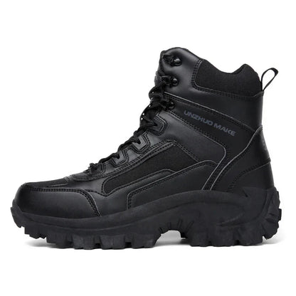 Orthopedic Anti Puncture Work Boots